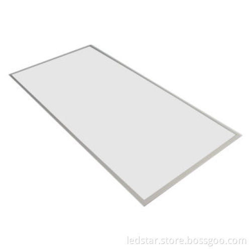 25W panel light, SMD3014/2835, 80lm/W, Color temperatures 2,800K-6,500K, CE & RoHS certified